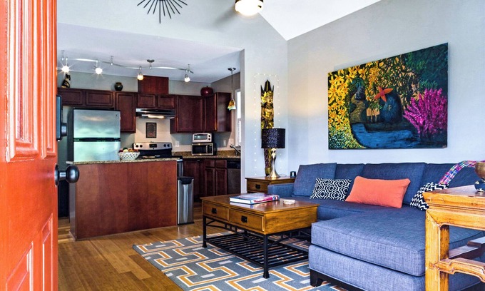 Southeast Raleigh House | Feels Like Home - Close to Downtown!