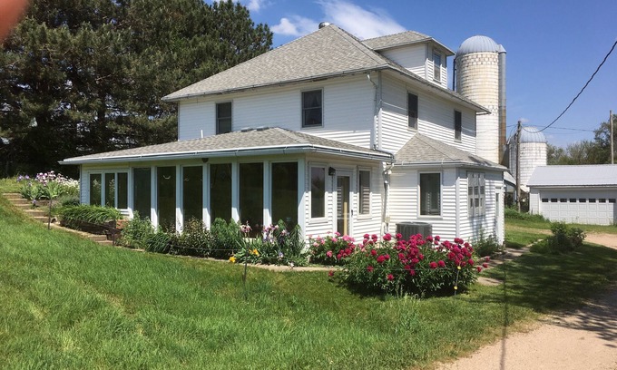 Hartington Other | “Feels like Home!” Family vacation, reunion on the Farm!