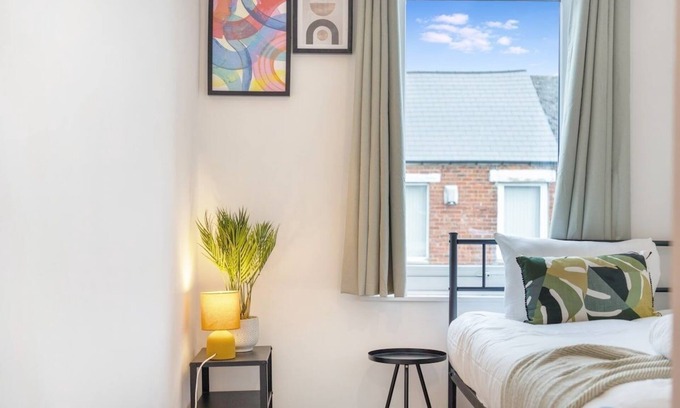 Stanley House | Feels like Home, 4-Bedroom in Stanley, Sleeps 7