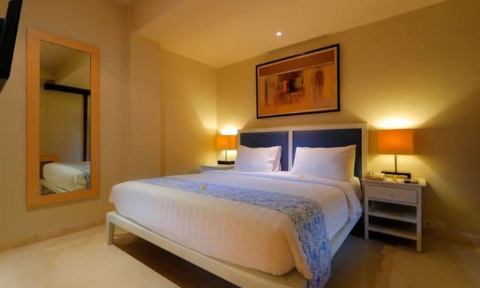 Mumbul Villa | Feels Like Home - Nice View - Private Pool