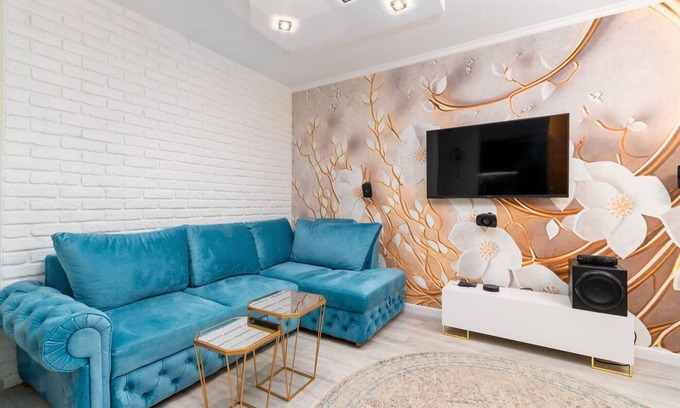 Krzyki Apartment | Feels Like Home Premium Apartment