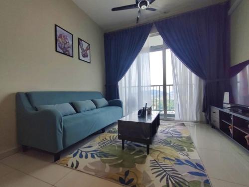 Paluh Apartment | feelslikehome Paloh Residence Ipoh