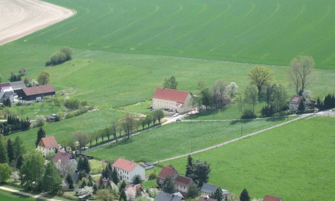 Gohrisch House | FeHa Schrammsteinblick, Landhaus Böhmer*