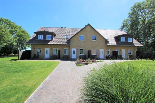 Katharinenhof House | Fehmarnhaus 4