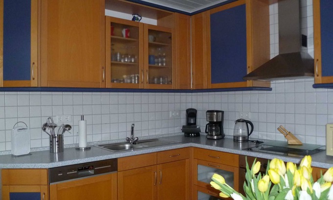 Nortmoor Apartment | Fehnhaus Janke, Germany