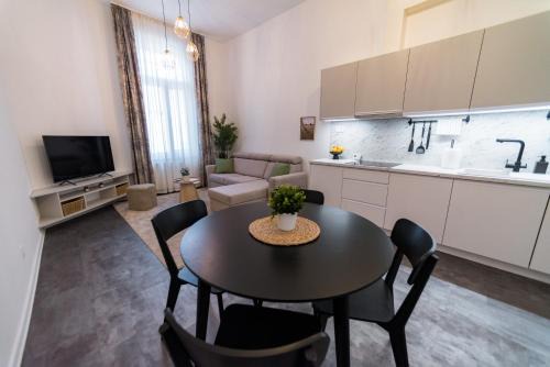 Szeged Apartment | Feketesas Apartman