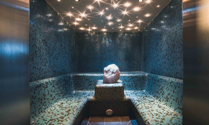 Gaschurn Hotel | Felbermayer Hotel & AlpineSpa - Montafon