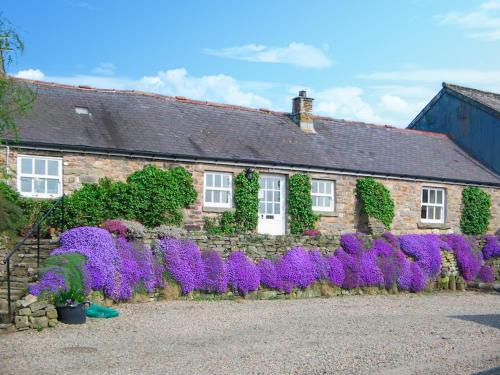 Hexham House | Felbrook Cottage