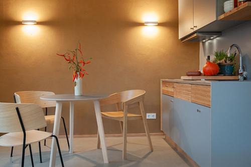 Pluschow Apartment | FELDGANG ein Gästehaus!