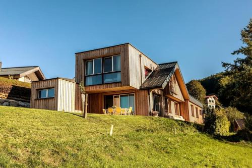 Bad Ischl House | Feldhasen