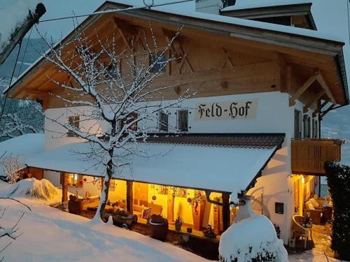 Caines Apartment | Feldhof Apartment Apfeloase