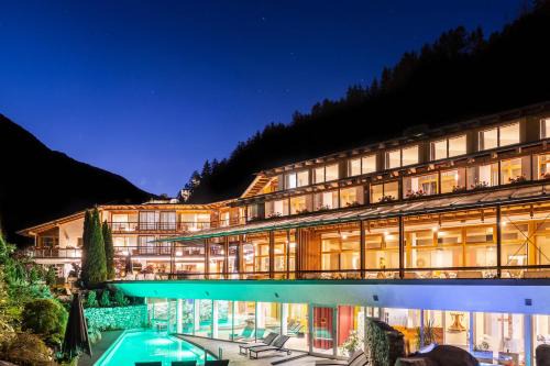 Sand in Taufers Hotel | Feldmilla Design Hotel - Wellness & SPA