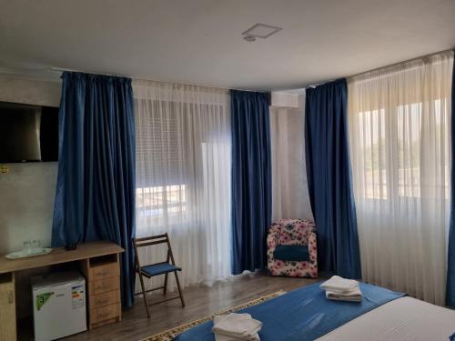 Tulcea House | Felea la Marcu