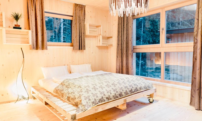 Senale San Felice House | FELIZITAS Chalet NONO2