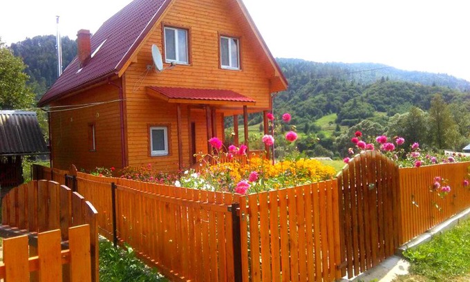 Plavya Cabin | Felice Riposo