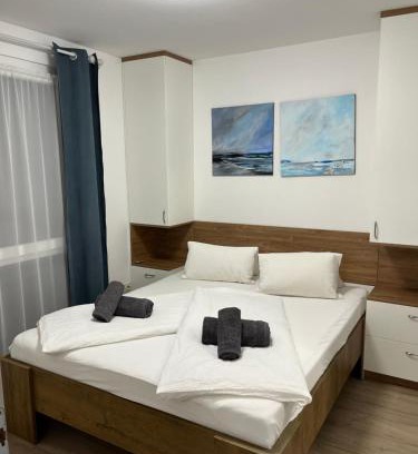 Balatonmariafurdo House | Felicia Apartman