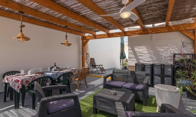 Olhao House | Felicidade by Interhome