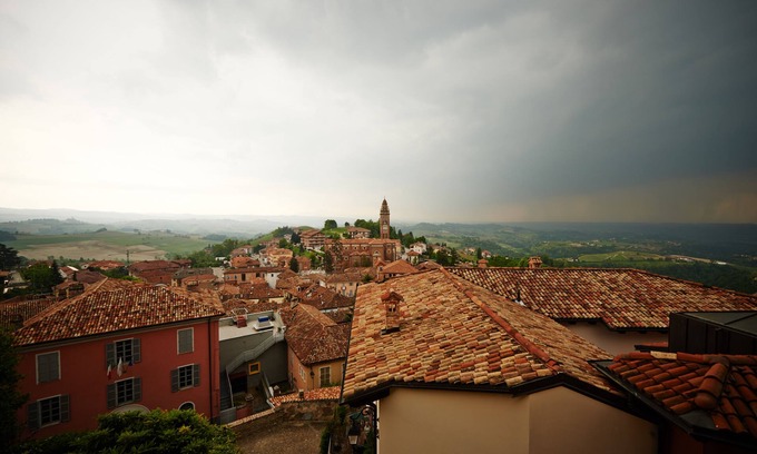 Monforte d'Alba Apartment | Felicin - Dimora del Centro