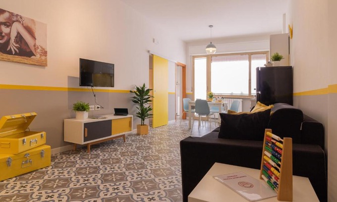 Martinsicuro Apartment | Felicita Apartments