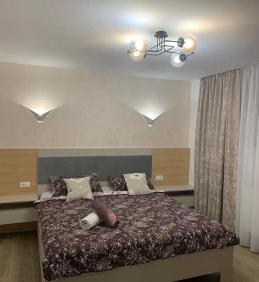 Craiova Apartment | Felicity2