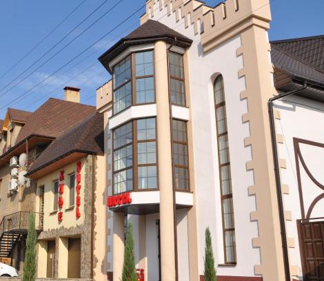 Kharkiv Hotel | Felisa Hotel