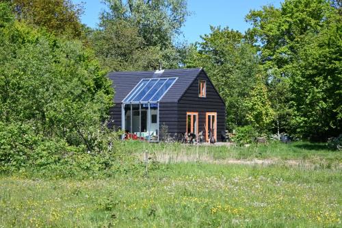 De Cocksdorp Villa | Felix Balena - get away op Texel