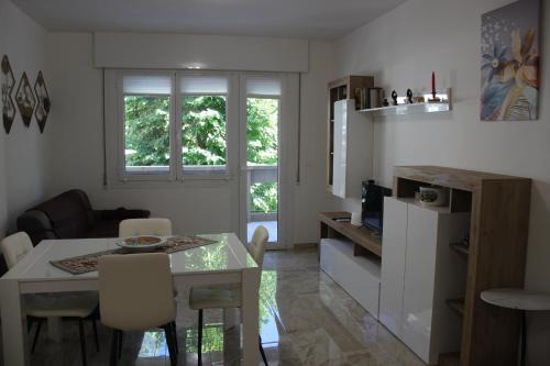 Grado Pineta Apartment | Felix Grado