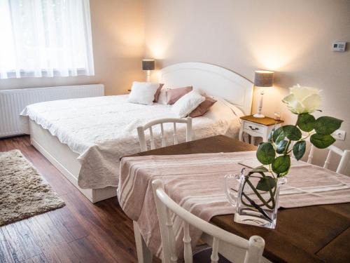 Gyula Apartment | Feliz apartman