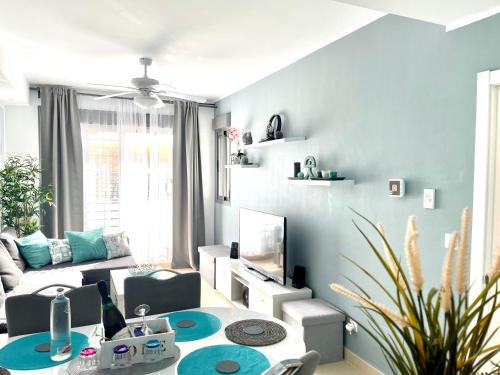 Garrucha Apartment | Feliz Casa El Pinar Garrucha