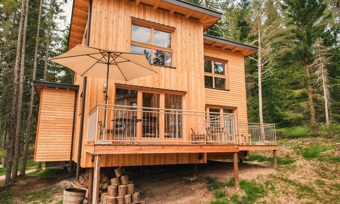 Senale San Felice House | FELIZITAS Chalet NONO1