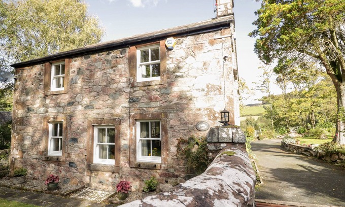 Santon Bridge Cottage | FELL FOOT, pet friendly, character holiday cottage in Eskdale Green