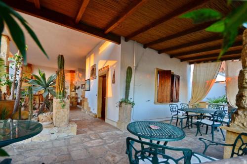 Felline Bed & Breakfast | Felline In Bed&Breakfast Dimora di Charme el Salento