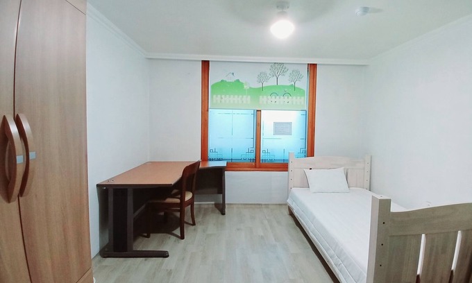 Seo-gu Apartment | [Female-only private room] in Good Moment Sharehouse