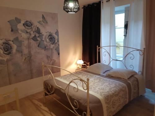 Tournus House | Fenêtre sur cour du Docteur Privey - Secure Park Bike - 3 mn Autoroute
