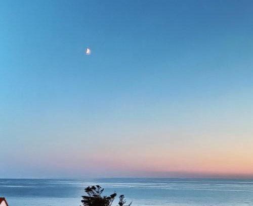 Equihen-Plage House | fenêtre sur mer maison vue mer splendide