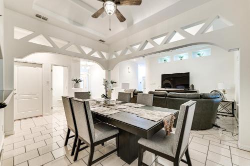 Edinburg House | Fenced Yard Home Near Hospitals in Edinburg!