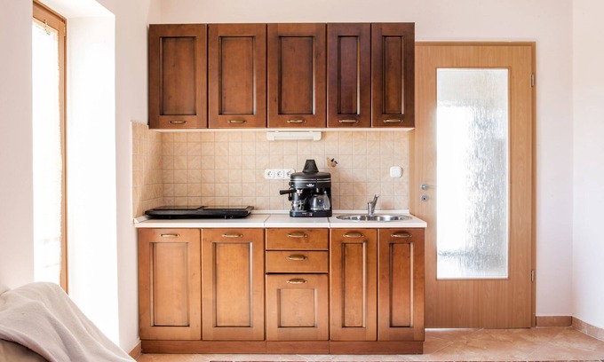 Heviz Apartment | Feng Shui Wellness Apartmanház