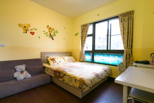 Xitun District House | Fengchia Love Heart