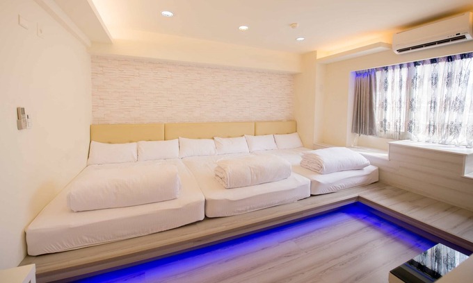 Xitun District House | FengJia Pandola