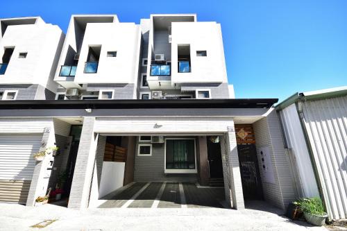 Taitung House | Fengru B&B