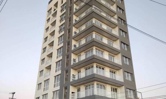 Formosa Apartment | Fenix 4 Alquiler Temporario