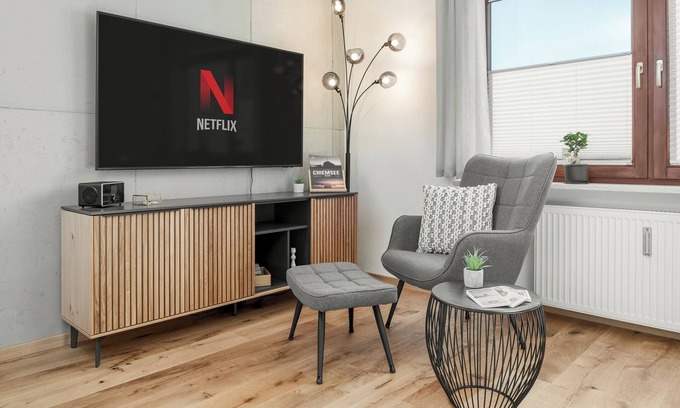 Bernau am Chiemsee Apartment | Fenjoy Apartment No°8