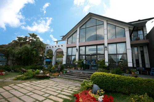 Mudan Resort | Fennel Resort