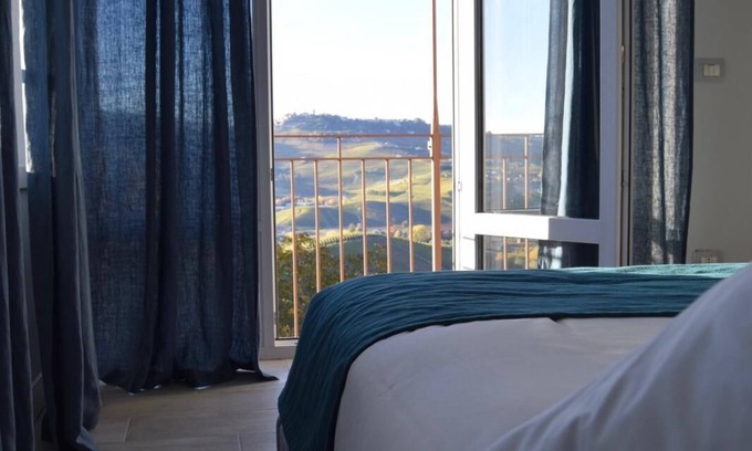 Castiglione Falletto House | Fenocchio's House holiday home in the heart of the Langhe
