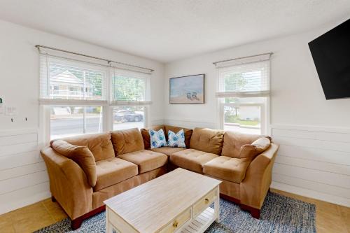 Caine Woods House | Fenwick A
