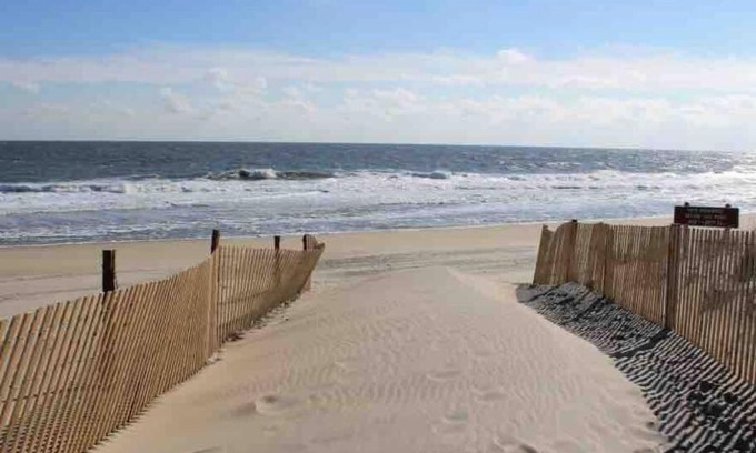 Selbyville House | Fenwick Island - Unwind/Work Min To Golf & Beaches