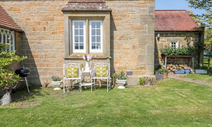 Hallington Cottage | Fenwick Retreat at Fenwick Lodge
