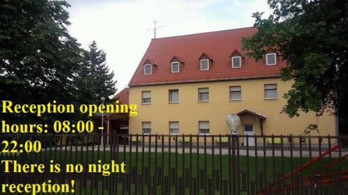 Zsorifurdo Bed & Breakfast | Fenyő Panzió