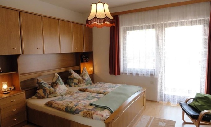 Seeboden Apartment | Ferienwohnung Dobratsch - Gästehaus Unterlercher