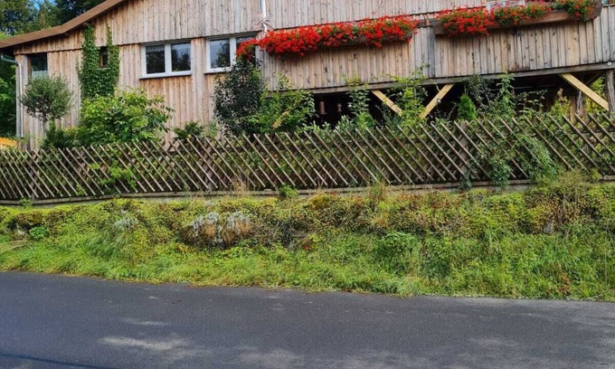 Hoechstaedt im Fichtelgebirge House | Ferienhaus Refugium am Berg im Fichtelgebirge